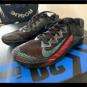 Nike Metcon 6 Fraser - size 11.5